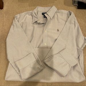 Ralph Lauren Dress Shirt